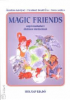 Magic Friends mf.