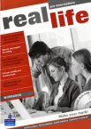 Real Life pre-interm. WB+CD