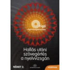 Halls utni szvegrts a nyelvvizsgn-Nmet+CD