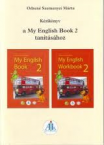 Kziknyv a My English Book 2.-hz
