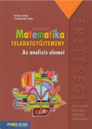 Matematika fgy. Az analzis elemei