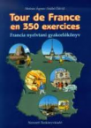 Tour de France en 350 exercices
