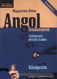 Angol feladatsorok kzpszint