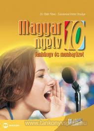 Magyar nyelv 10. TK.