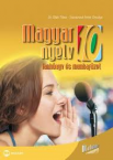 Magyar nyelv 10. TK.