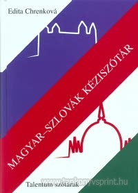 Magyar-Szlovk kzisztr