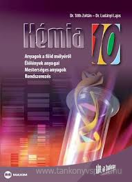 Kmia 10. TK.