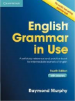 English Grammar in Use 4.th Ed.with answers