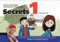 Secrets 1. kpkrtyk