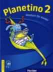 Planetino 2. mf.
