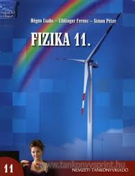 Fizika 11. 