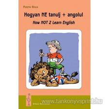 Hogyan ne tanulj+angolul