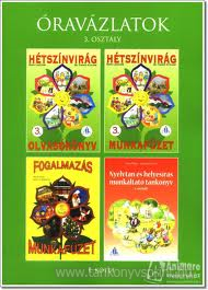 ravzlatok 3.o. I. ktet