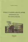 Nyelvtanfeladatlapok kzpiskolba felv.