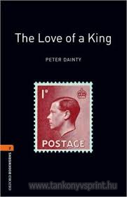 The love of a King/OBW Level 2.
