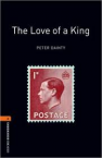 The love of a King/OBW Level 2.