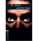 Dr Jekyll and Mr Hyde/OBW Level 4.