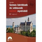Sznes krd. s vl nmet nyelvbl+CD B1(Biz)