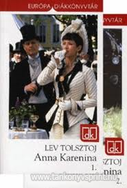 Anna Karenina I-II.