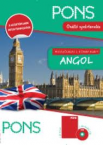 PONS Megszlalni 1 hnap alatt-angol+CD