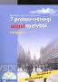 7 prbarettsgi angol nyelvbl kzp.+CD