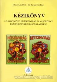 Kziknyv a 3.o.Htsznvirghoz