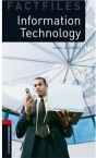 Information Technology OBW Level 3