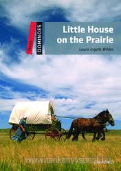 Little House on the Prairie 