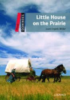 Little House on the Prairie 
