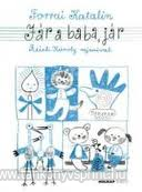 Jr a baba, jr-rgi
