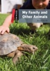 My Family and Other Animals