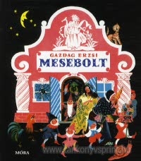 Mesebolt