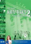 Kon-Takt 2. tanri kziknyv