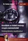 Kszljnk az rsbeli retts.vizsg.mat. fgy.e.