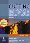 New Cutting Edge advanced SB+CD ROM