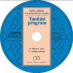 Tantsi program 2.o.-CD-NYIK