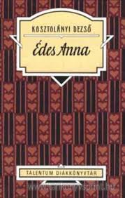 des Anna/Talentum