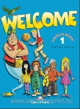 Welcome 1. SB