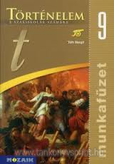 Trtnelem 9.MF.Szakiskols