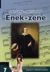 nek-zene 7. TK