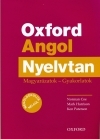 Oxford angol nyelvtan megold nlkl(Biz)