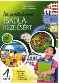 Az eredmnyes iskolakezdsrt 1.