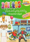 Jtkos vonalvezets-Forgalmi dug