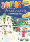 Jtkos vonalvezets-Sarkvidki tra