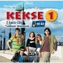 Kekse 1. CD