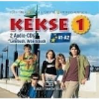 Kekse 1. CD