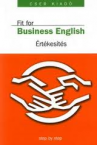 Fit for Business English-rtkests