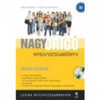 Nagy Orig Nyelvvizsgaknyv nmet kzpfok
