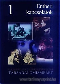 Emberi kapcsolatok+tanri kziknyv