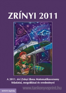 Zrnyi 2011 matematikaverseny 